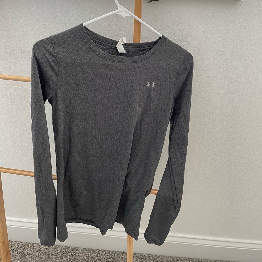 Under Armour Ling Sleeve